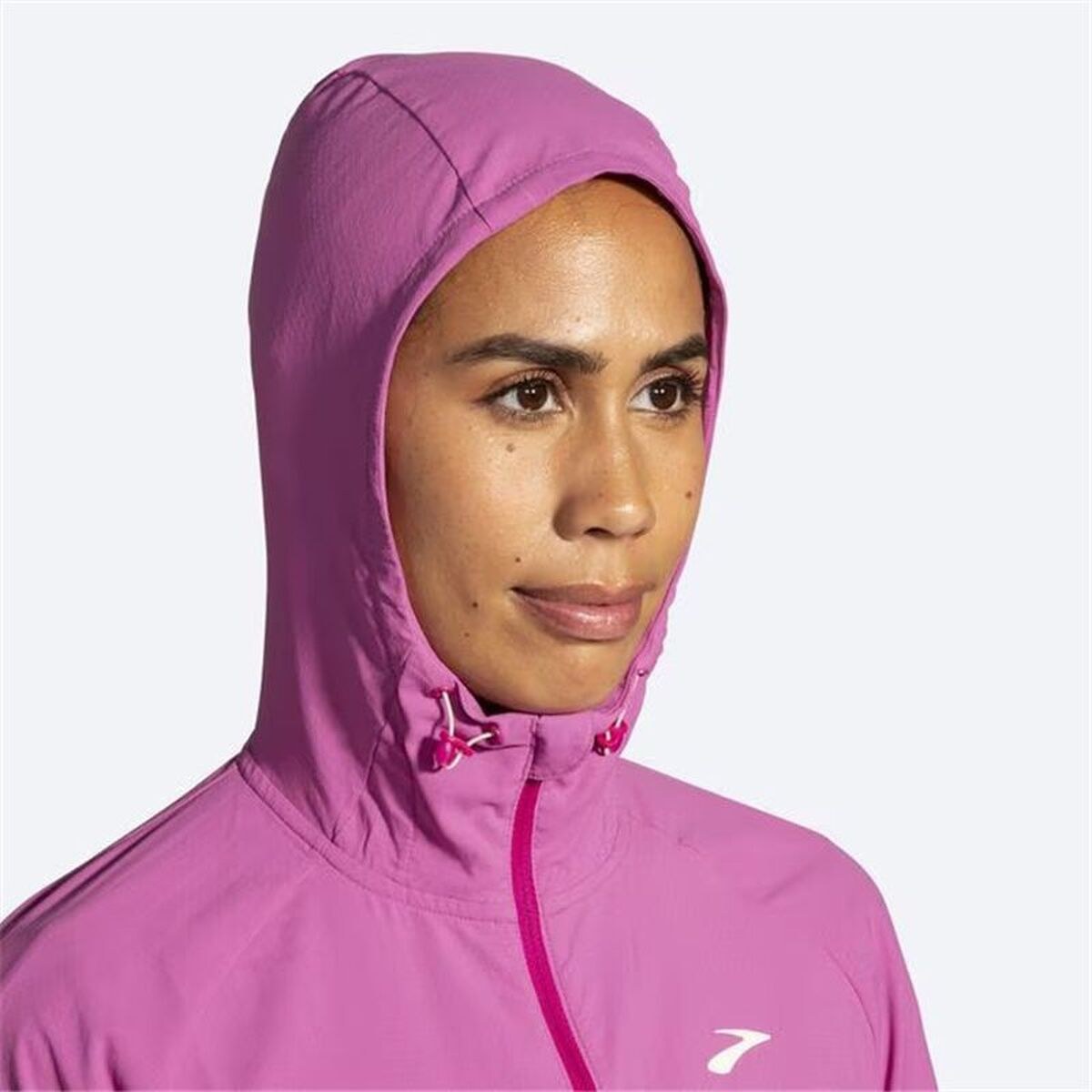 Women's Sports Jacket Canopy