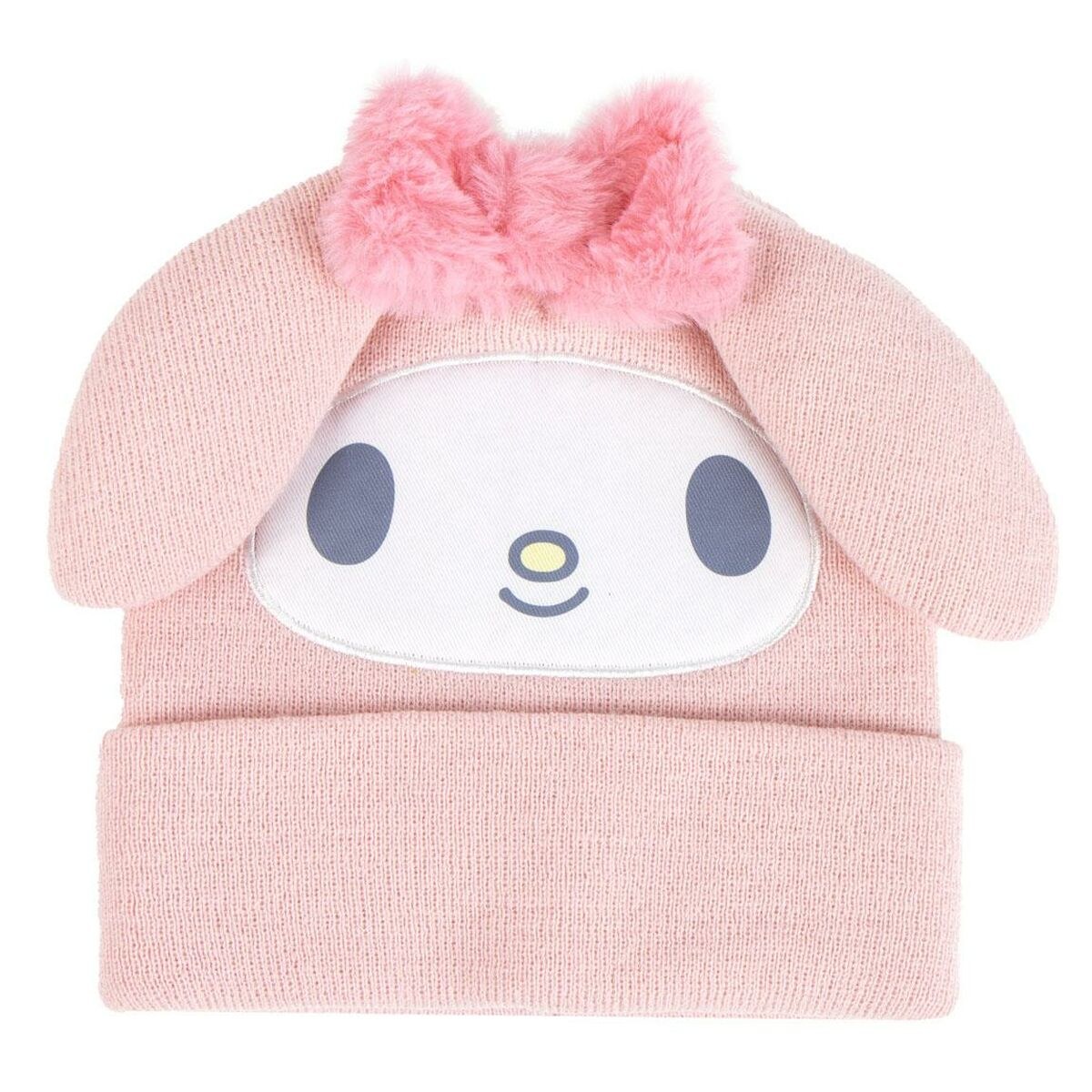 Child Cap Pink