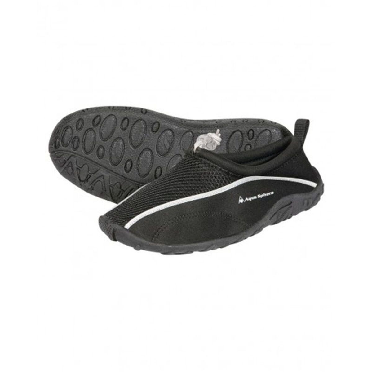 Slippers Lisbona Black