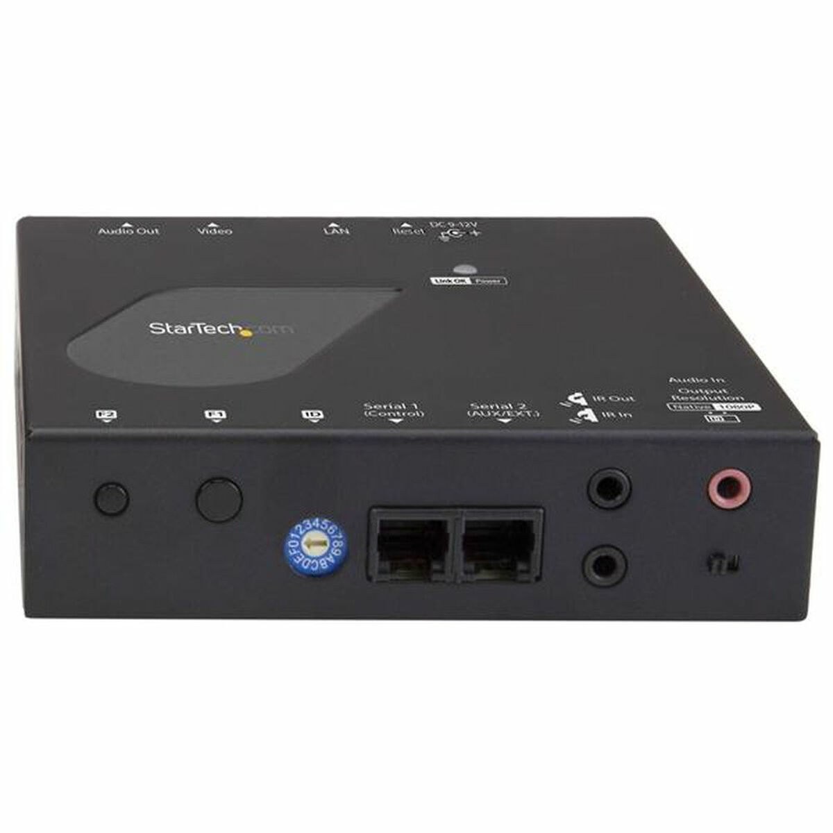 AV Receiver ST12MHDLAN4R HDMI