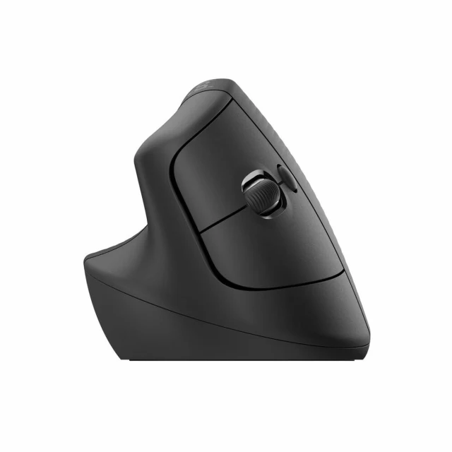 Wireless Mouse Lift for Business Grey 4000 dpi