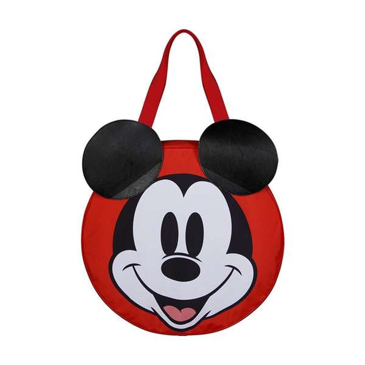 Beach Bag Red