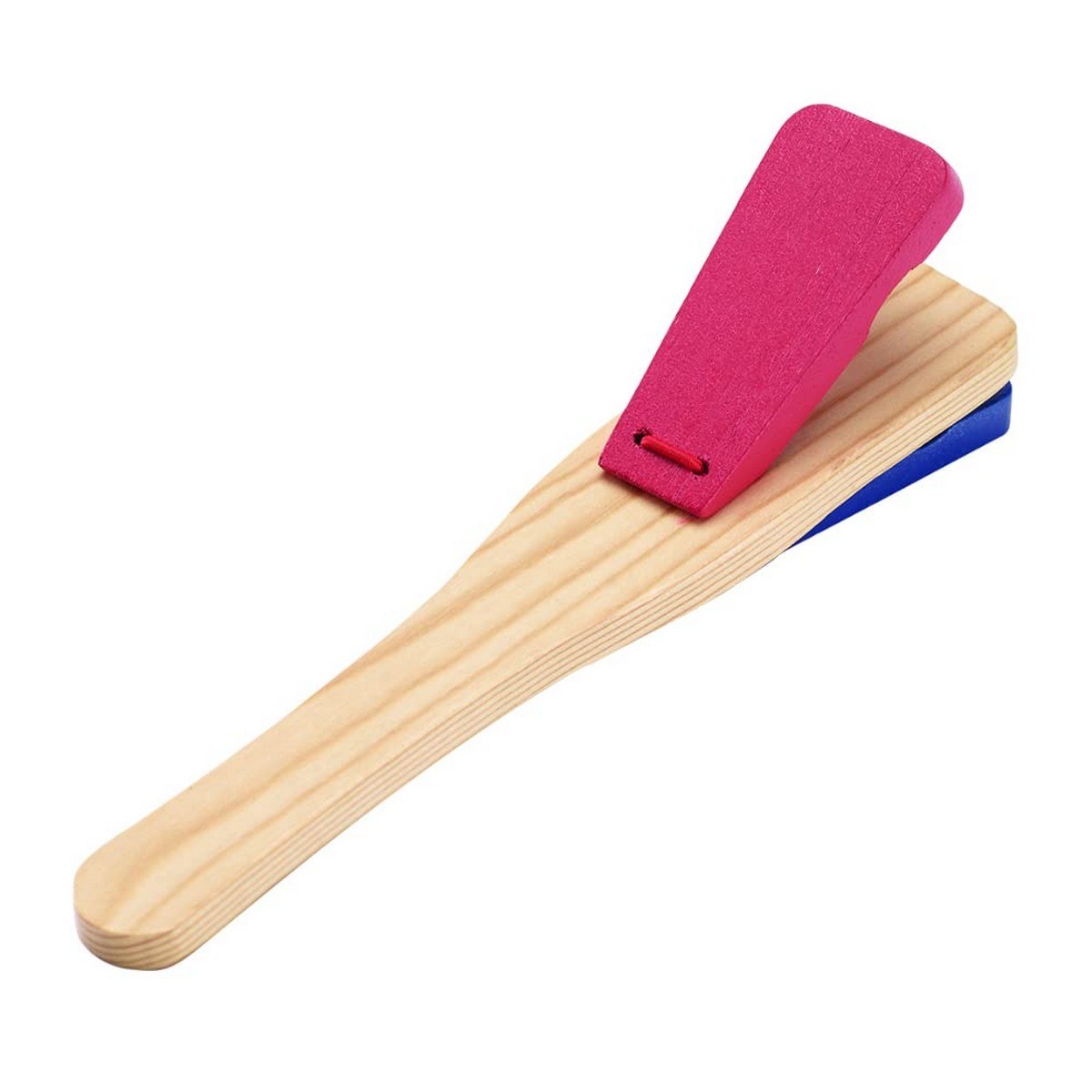Musical Toy Castanets Plastic
