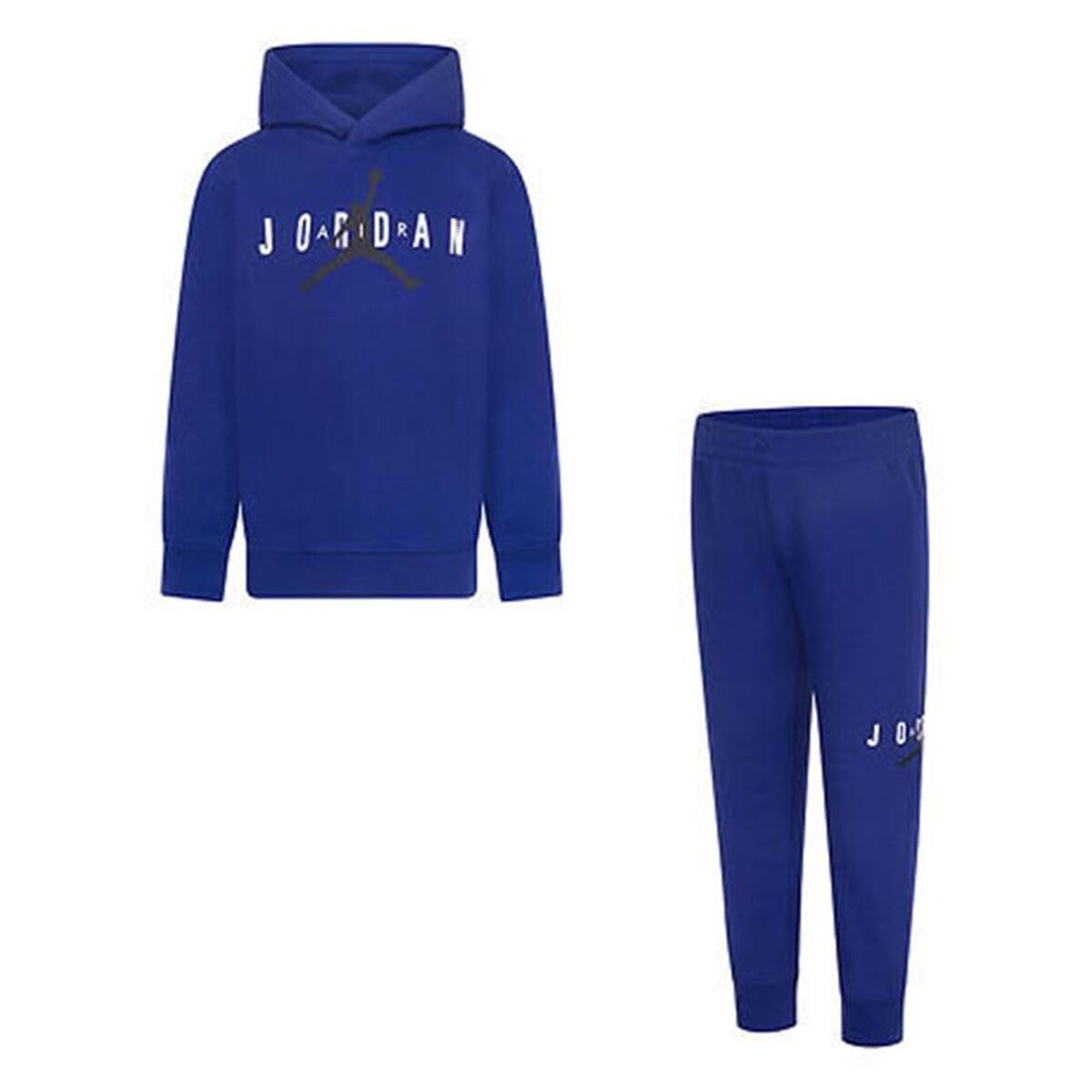 Sports Outfit for Baby Jordan Sustainble Blue