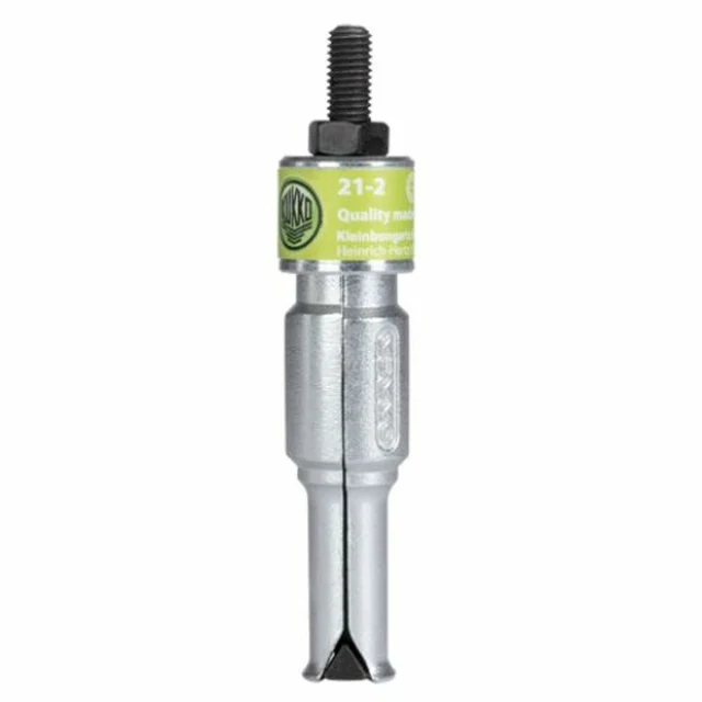 Inner bearing puller