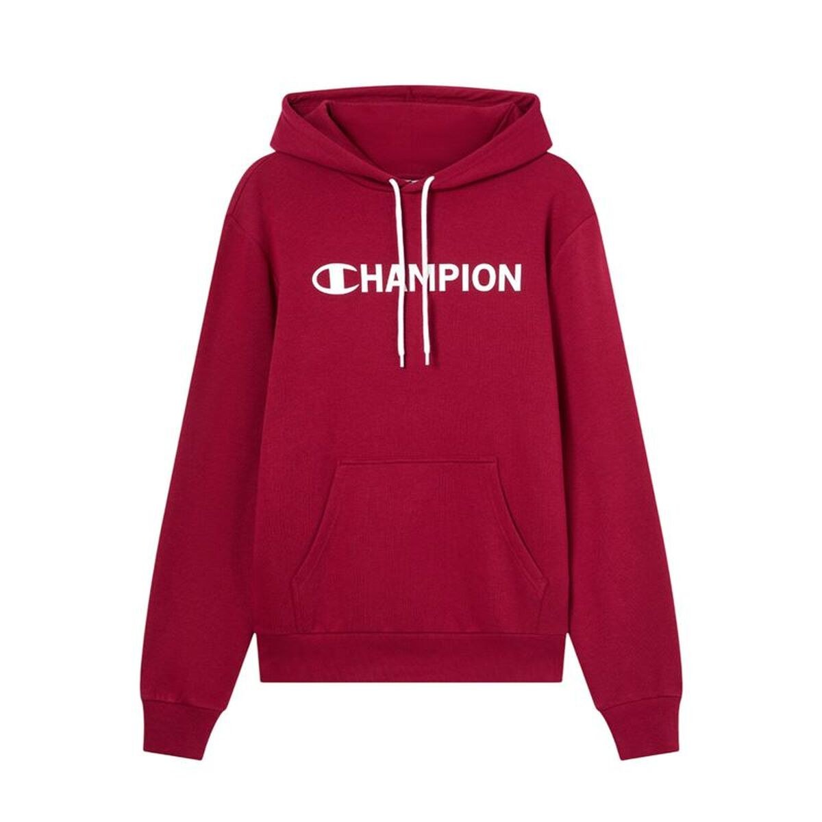 Men’s Hoodie Graphic Shop Red