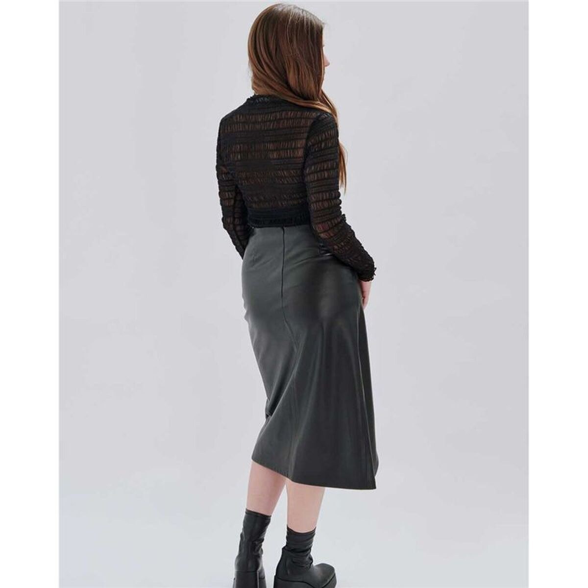 Skirt Black