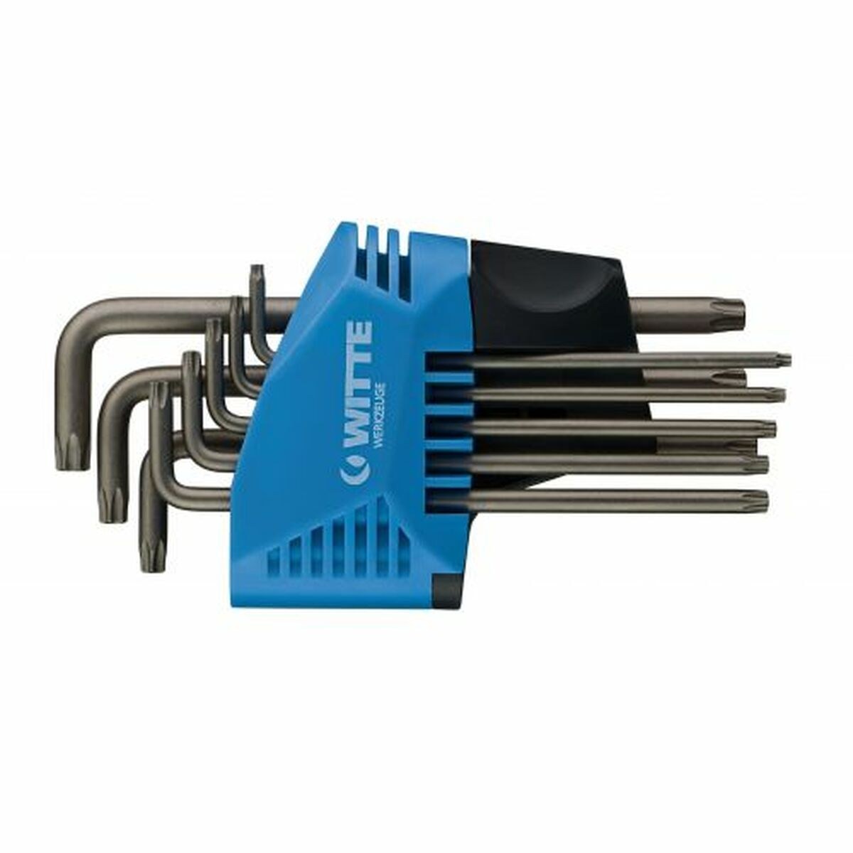 Torx Key Set 8 Pieces