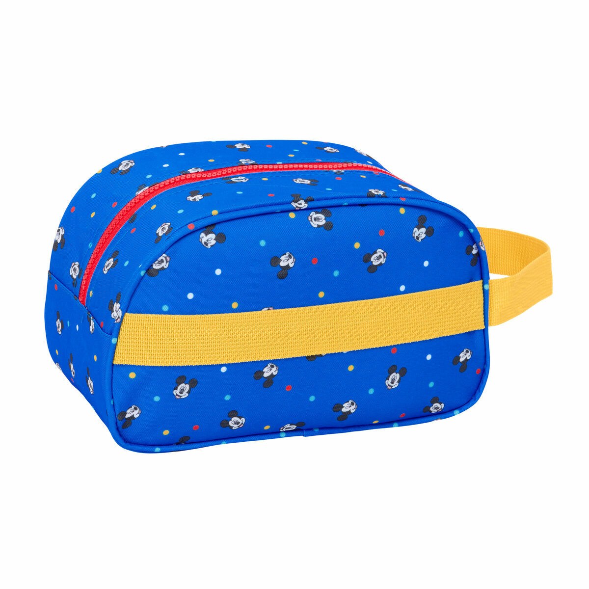 Travel Vanity Case Good day Blue 26 x 15 x 12 cm