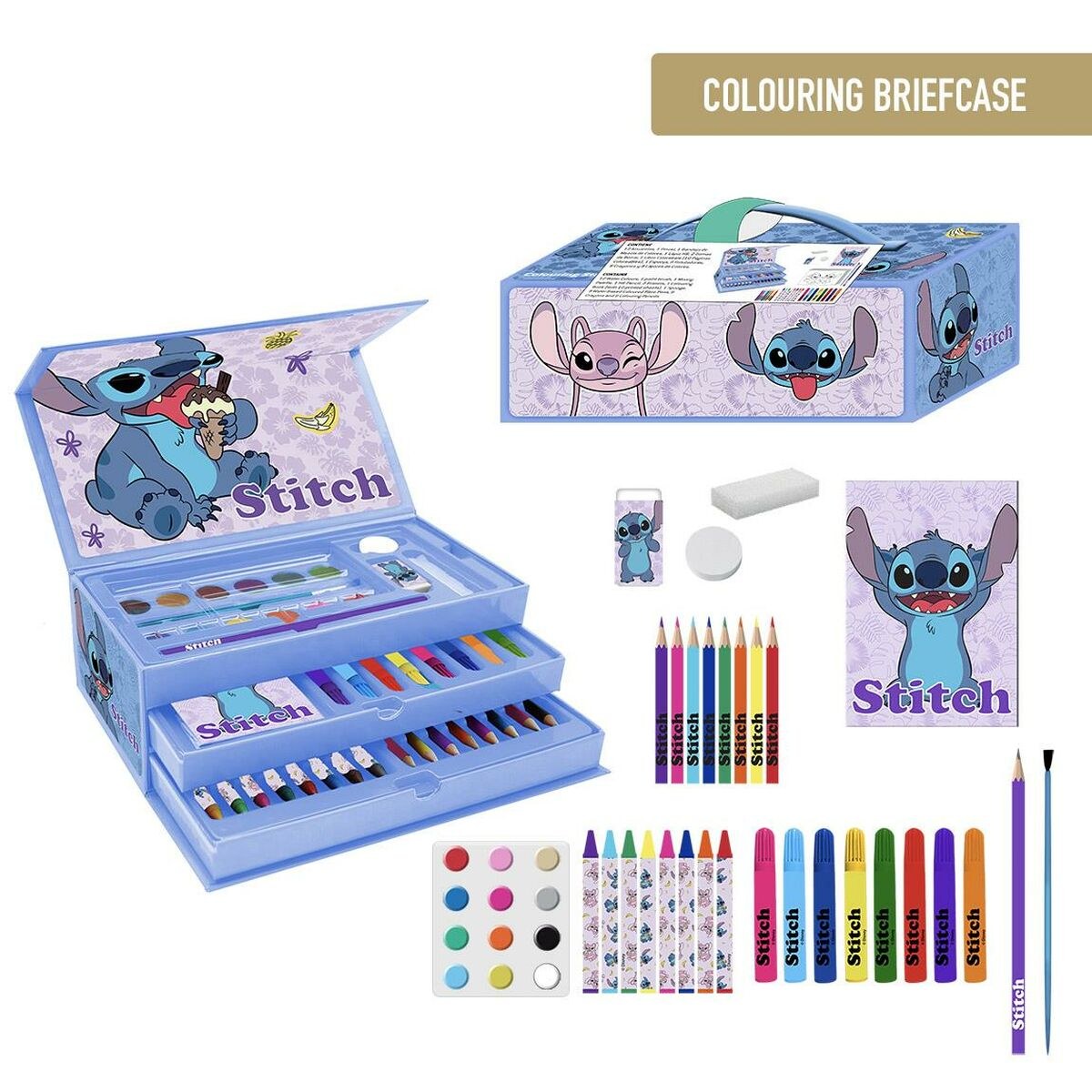 Stationery Set