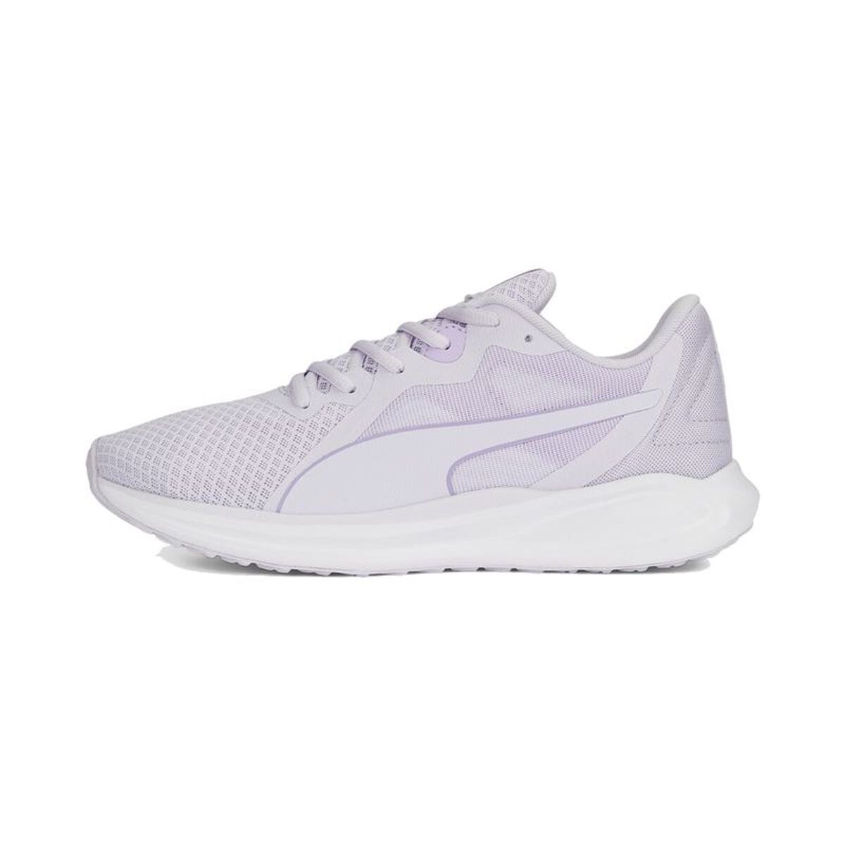 Sports Trainers for Women Lavendar