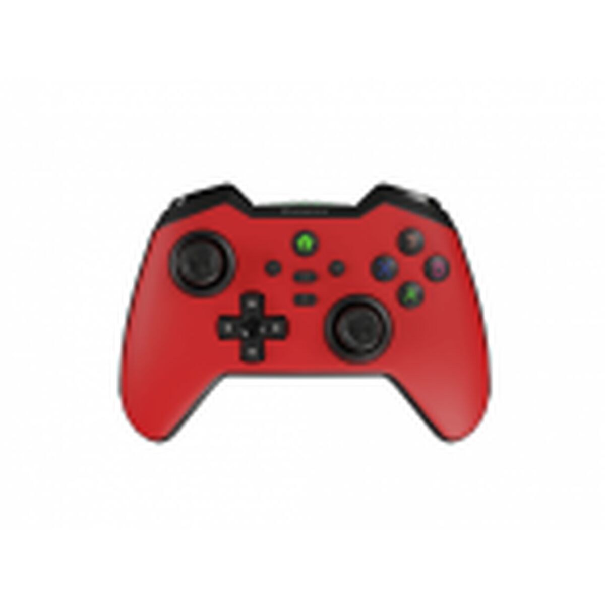 Gaming Control MANGAN 400 Bluetooth Red