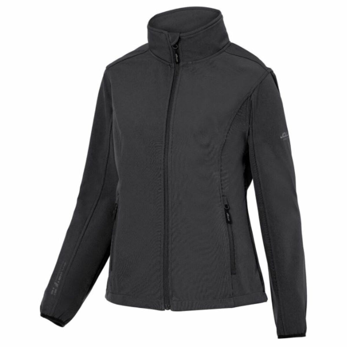 Women's Sports Jacket Sherpa 2.0 Black