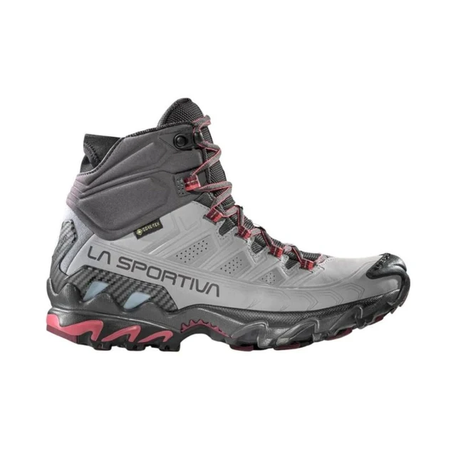 Walking Shoes for Women Ultra Raptor II Light grey
