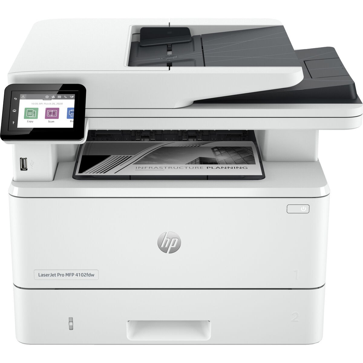 Laser Printer 2Z622F#B19