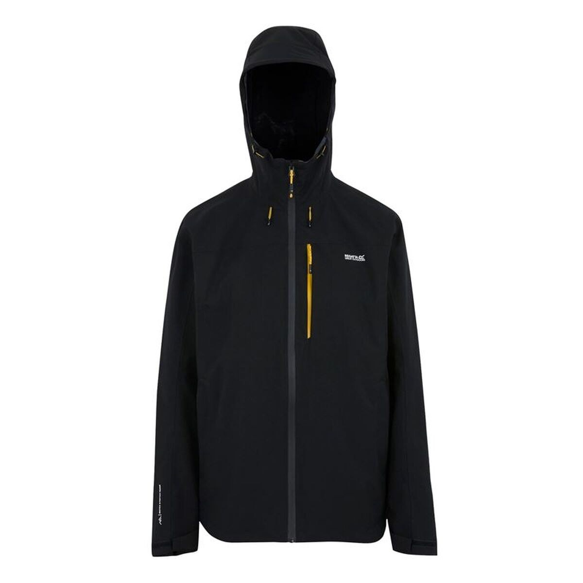 Men's Sports Jacket Birchdale II Black