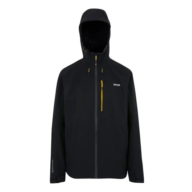 Men's Sports Jacket Birchdale II Black