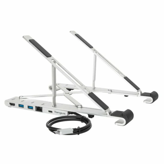Notebook Stand Aluminium