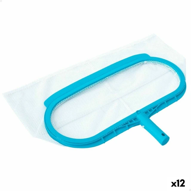 Leaf Collector for Pools 44 x 3 x 29,5 cm (12 Units)