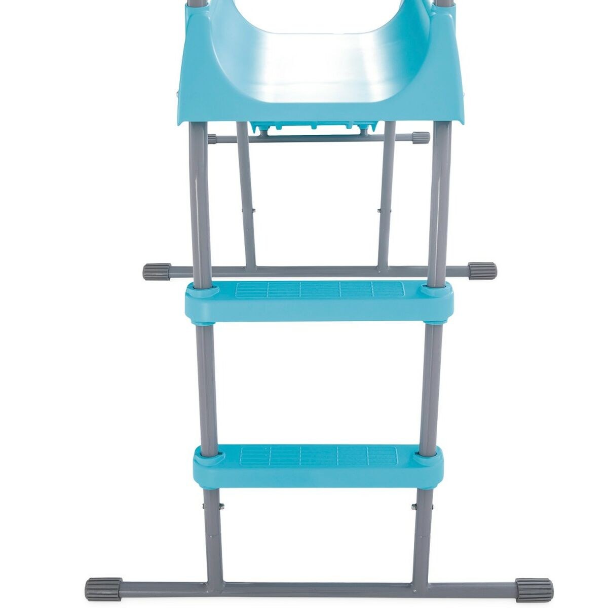 Pool toboggan 84 x 119 x 196 cm