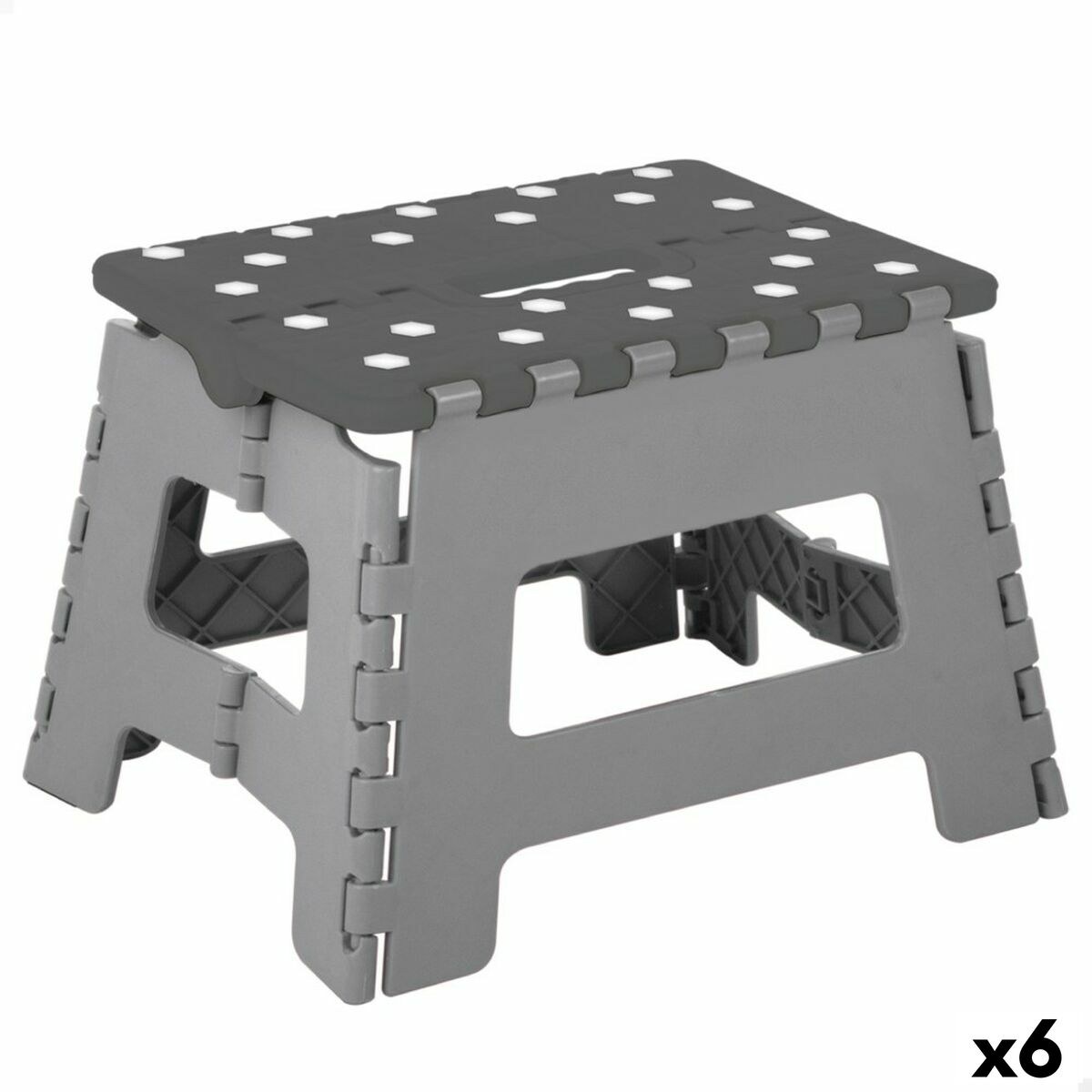 Folding Stool 28,5 x 21,5 x 22 cm