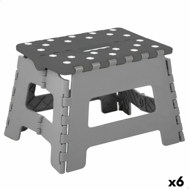 Folding Stool 28,5 x 21,5 x 22 cm
