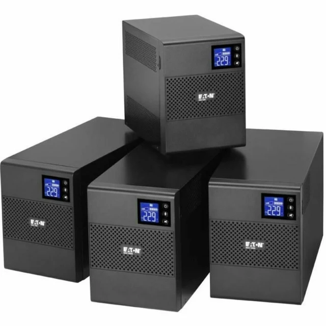 Uninterruptible Power Supply System Interactive UPS 5SC750I 525 W