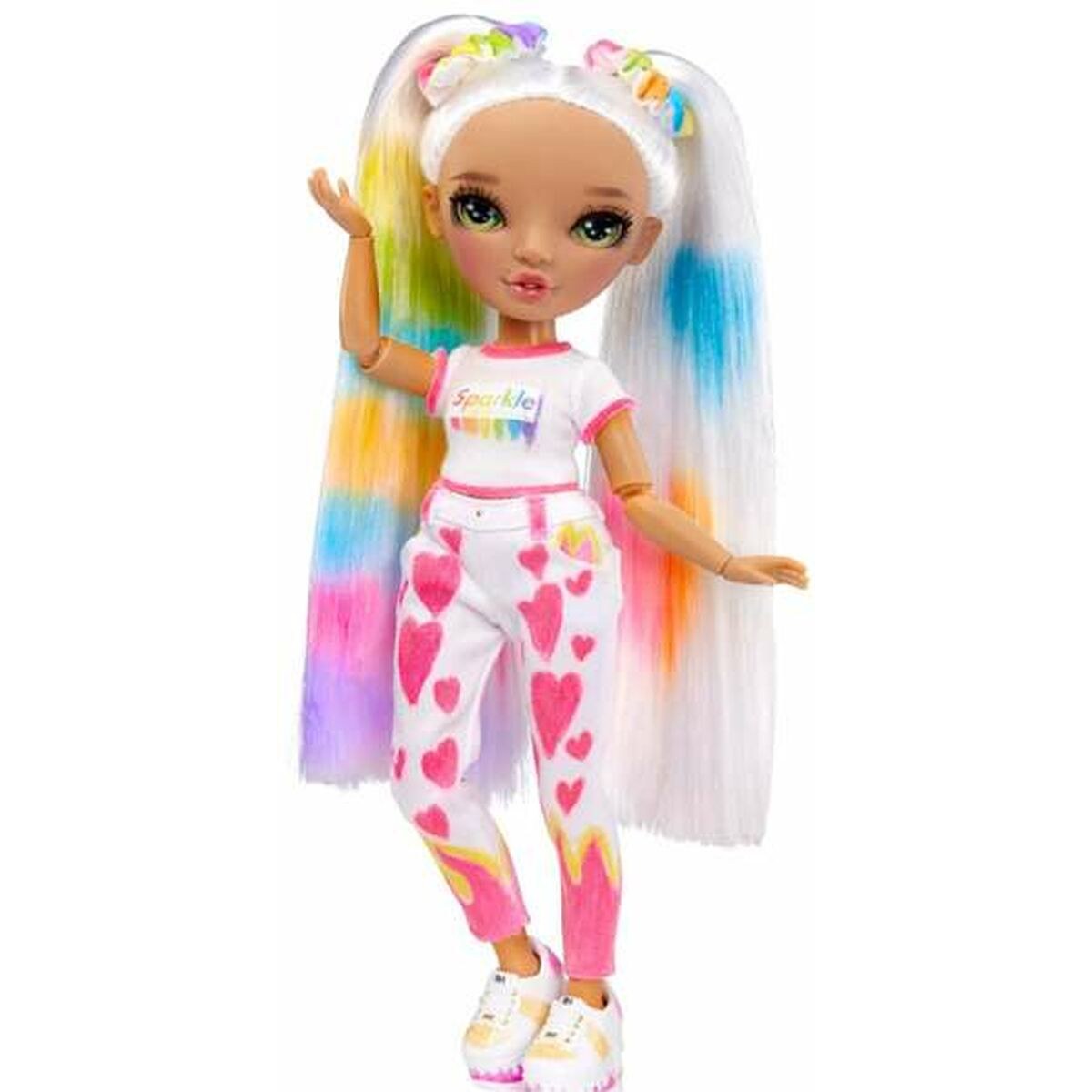 Baby Doll 3 Pieces
