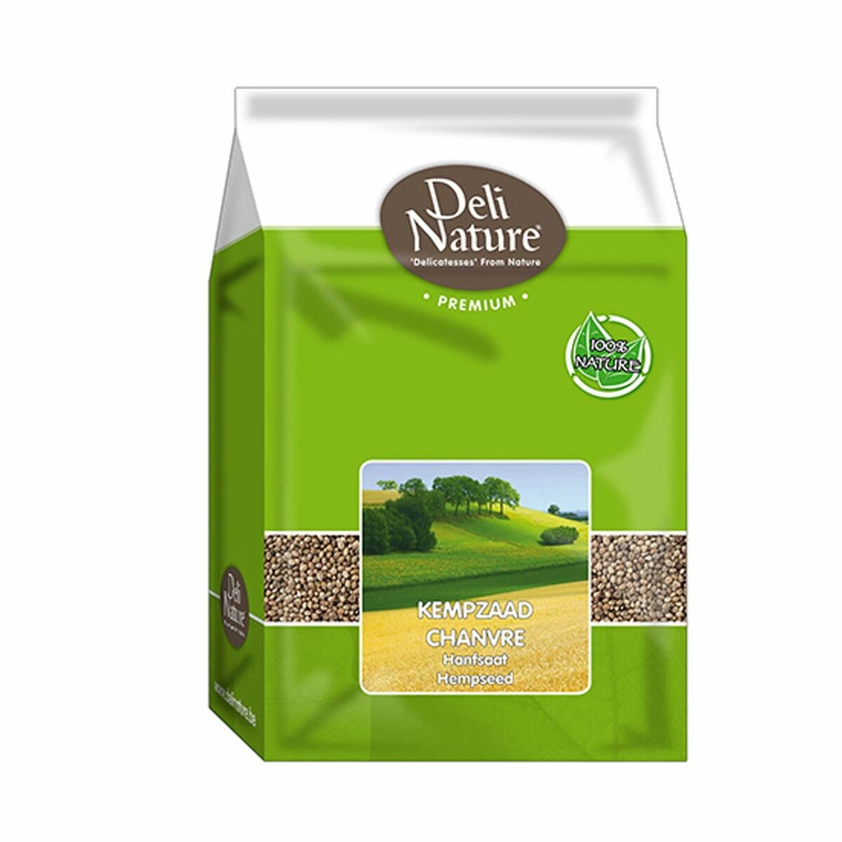 Bird food 4 Kg