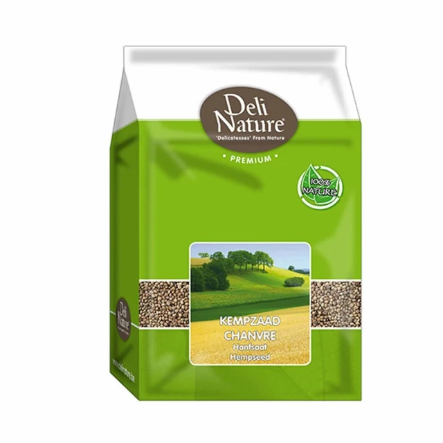 Bird food 4 Kg