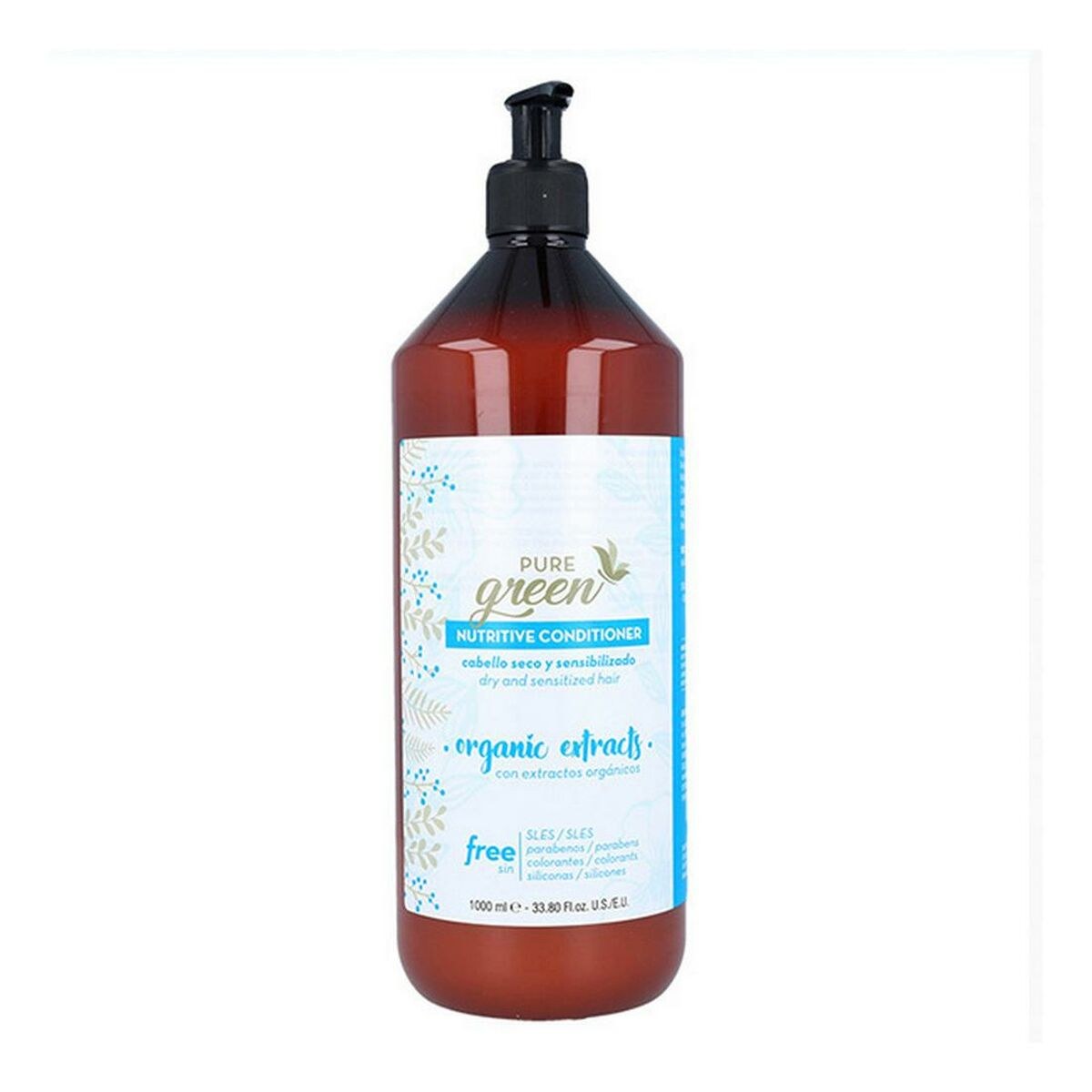 Nourishing Conditioner