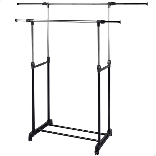 Coat rack Metal (2 Units)