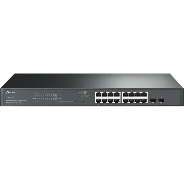 Switch TL-SG2218P
