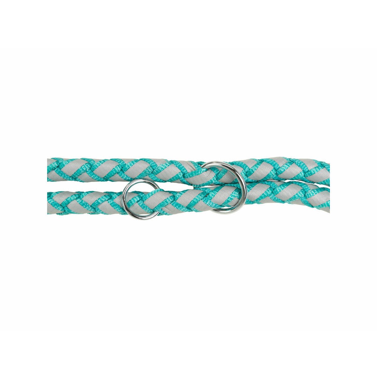 Adjustable dog leash Azul Océano S/M