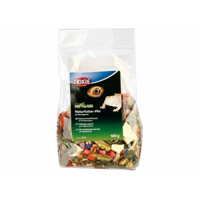 Turtle Food