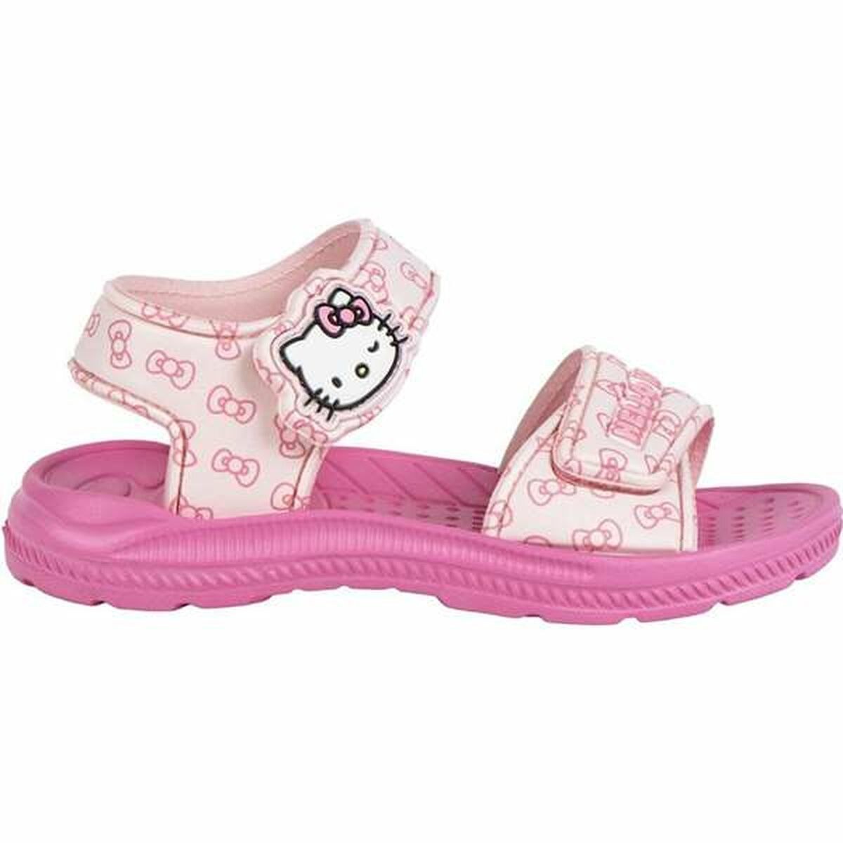 Children's sandals Pink 24