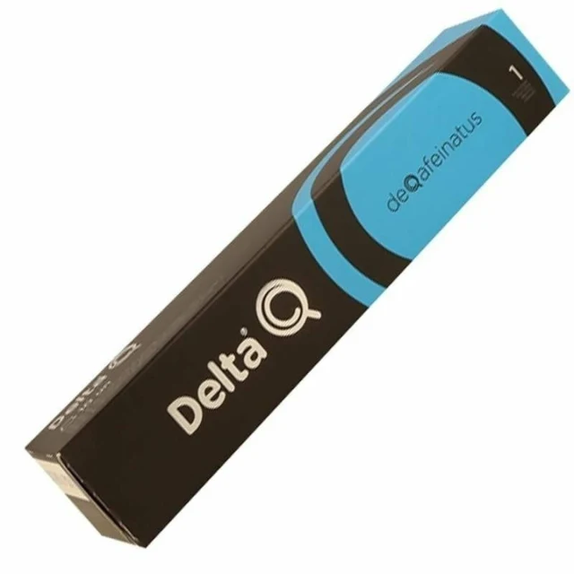 Coffee Capsules deQafeinatus (10 Units)