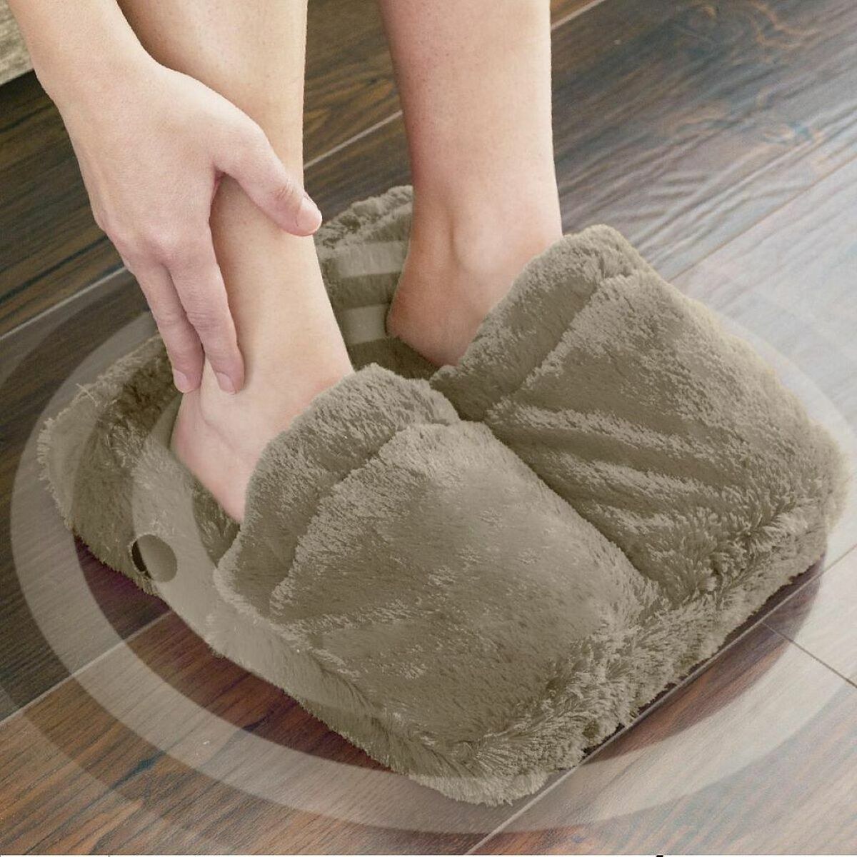 Foot Massager