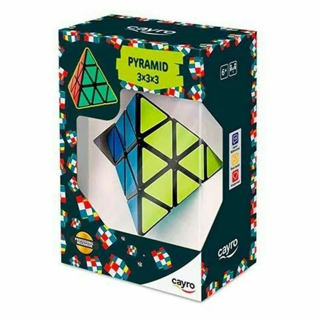 Rubik's Cube