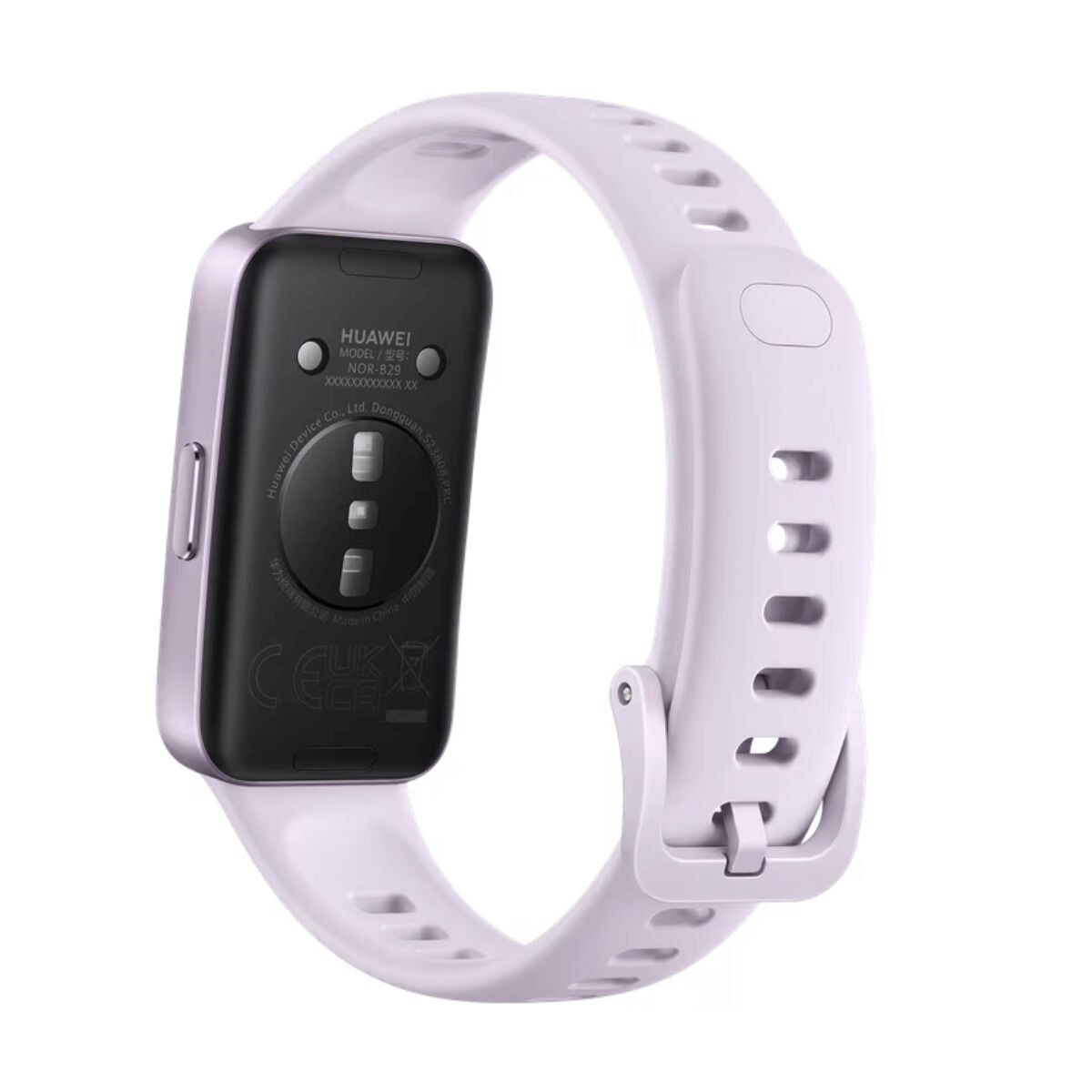Activity Bangle Band 10 Purple 1,47"