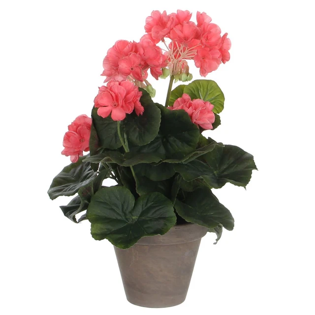 Decorative Plant PVC 11,5 x 33 cm
