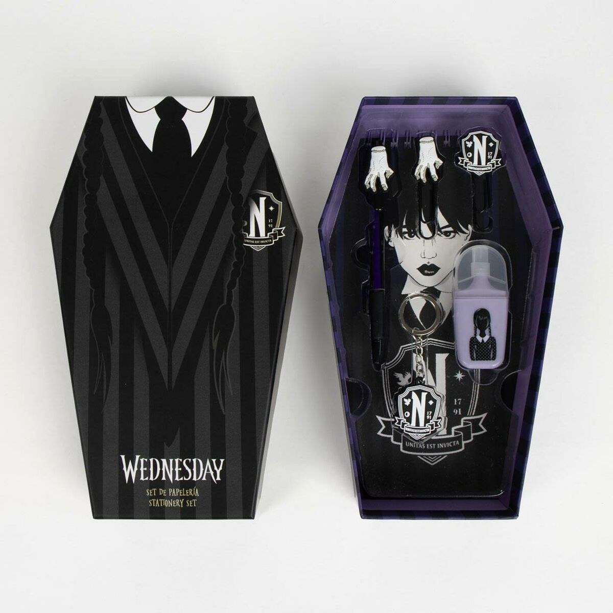 Stationery Set