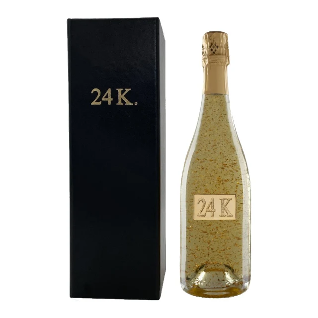 Sparkling Wine White 75 cl