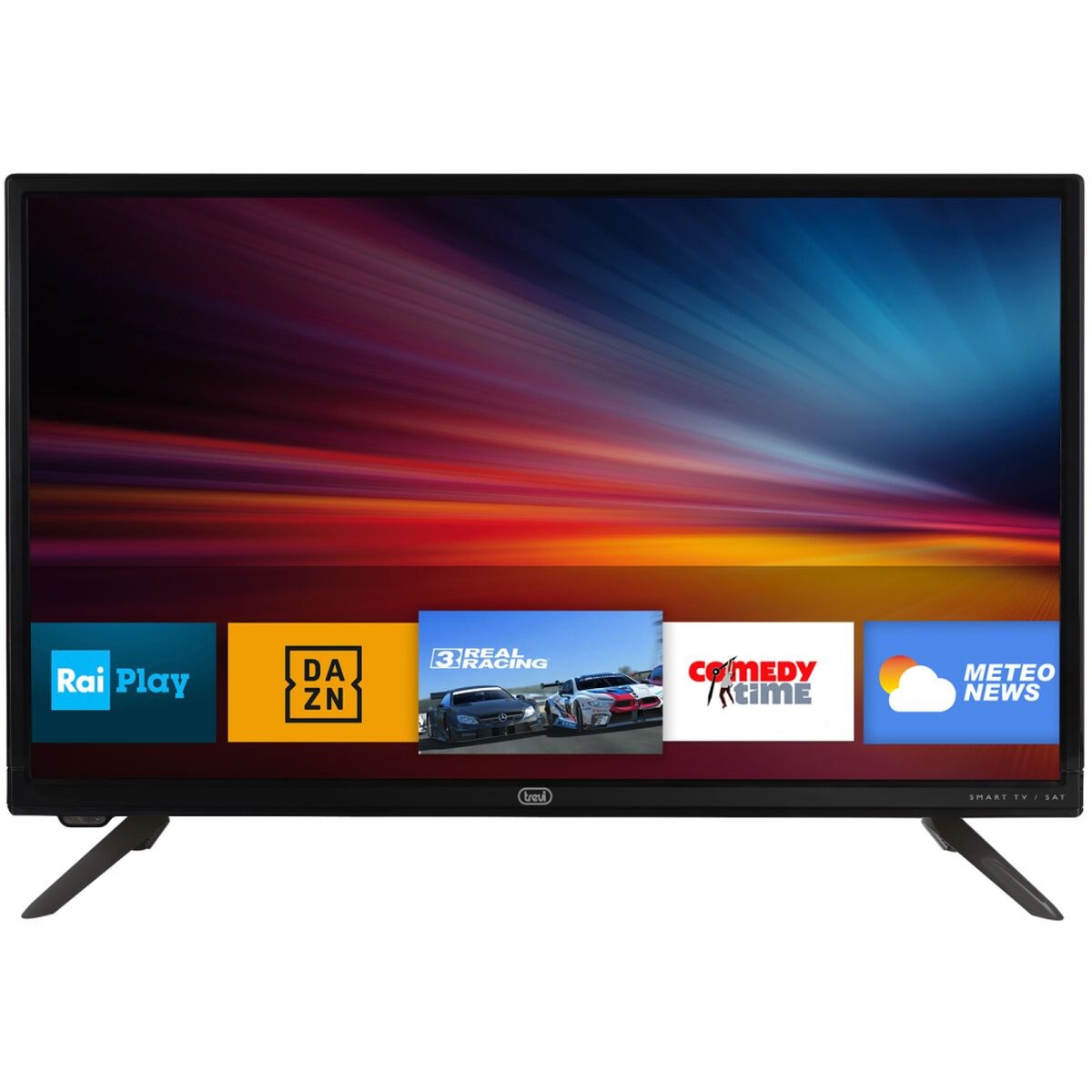 Smart TV 2410SM00 Full HD LED 24"