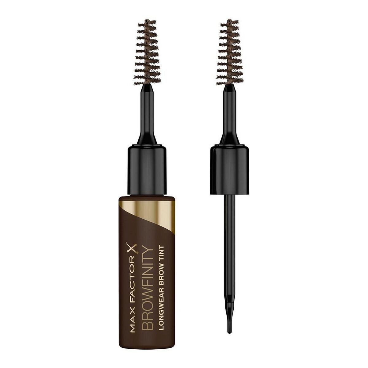 Eyebrow Make-up Browfinity Nº 02-Medium Brown 4,2 ml