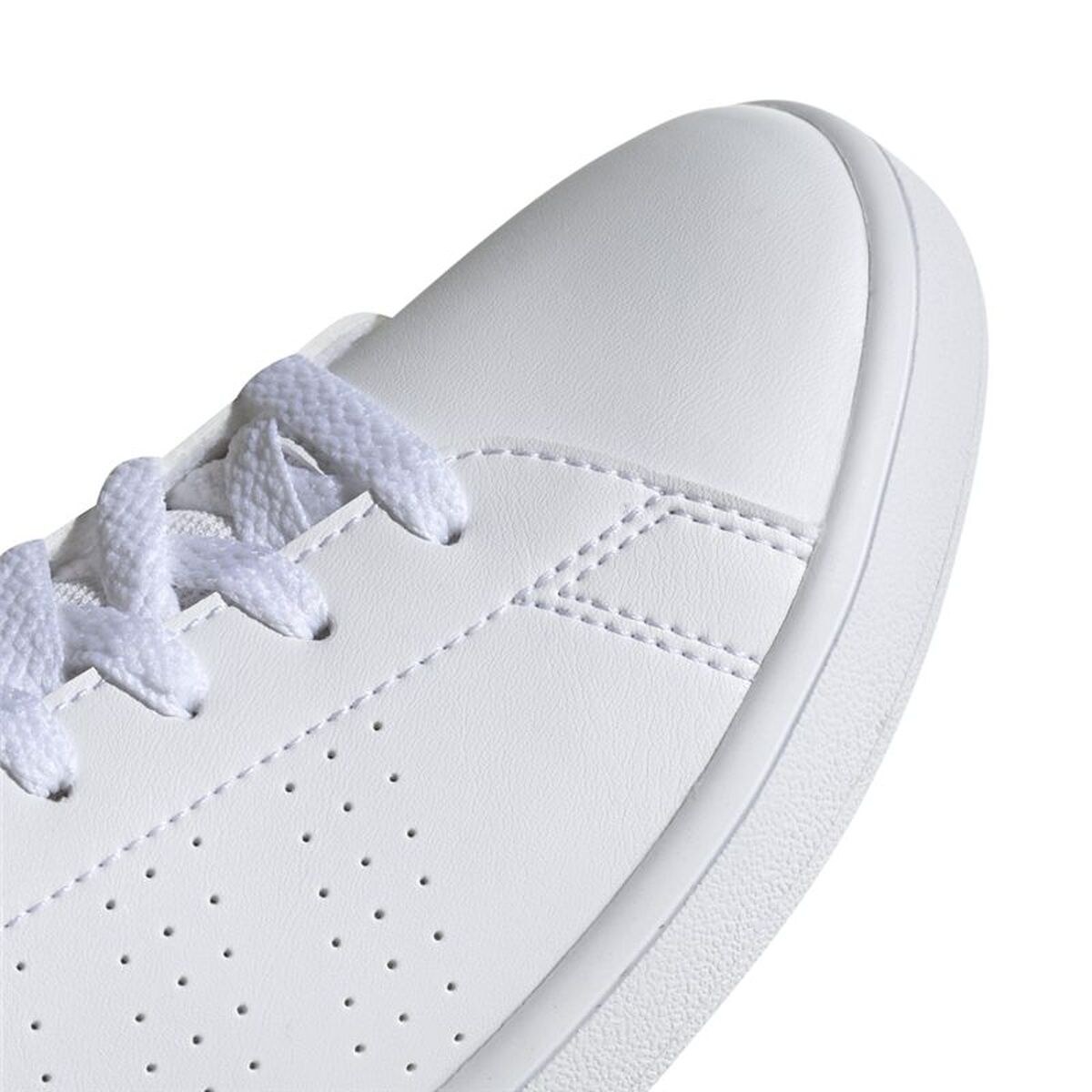 Sports Shoes for Kids Advantage K White