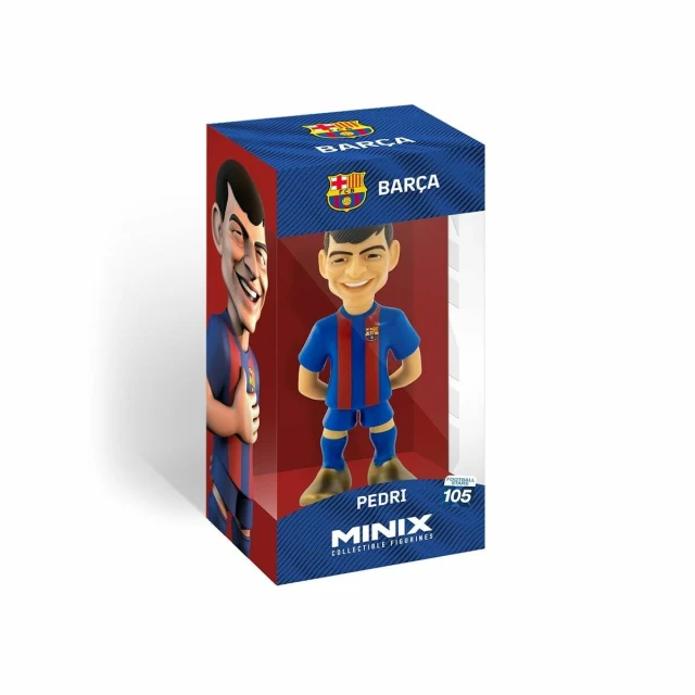 Collectable Figures