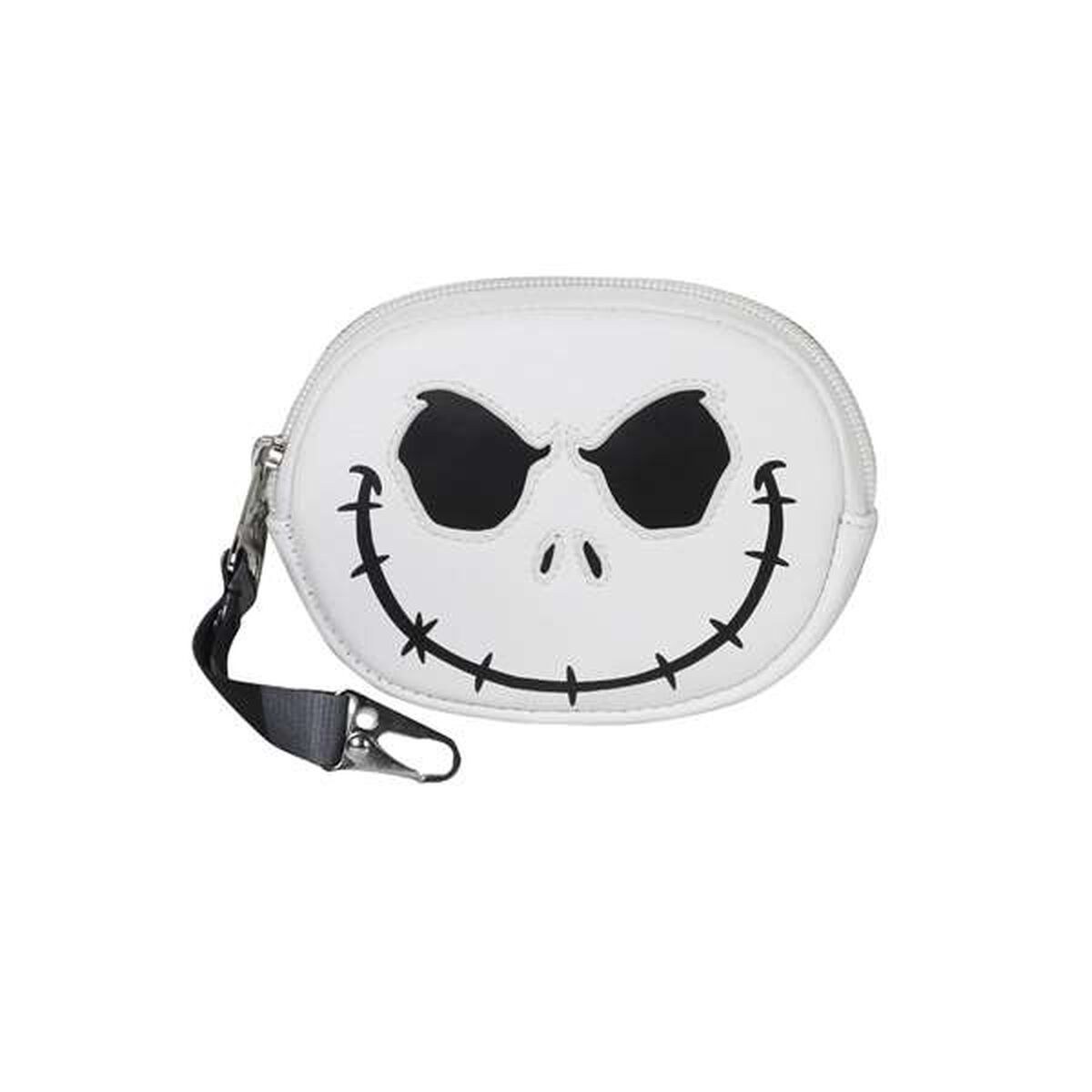 Purse White 12,5 x 2 cm