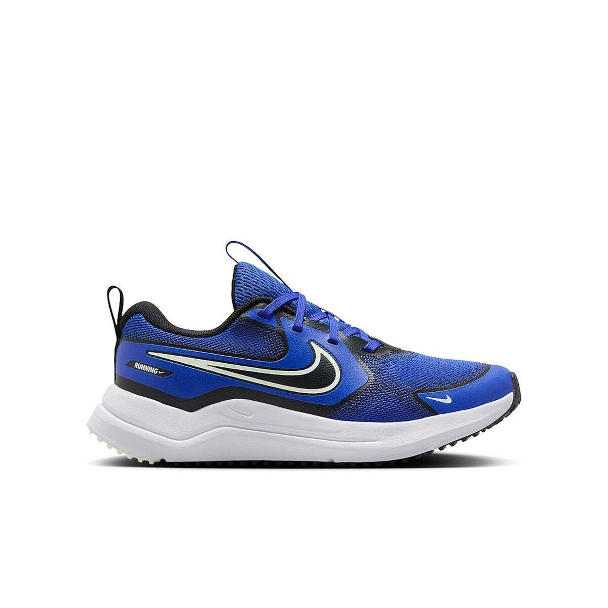 Sports Shoes for Kids COSMIC RUNNER GS HM4402 407 Blue