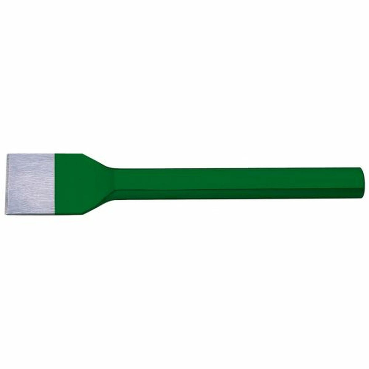 Chisel 70 mm Green